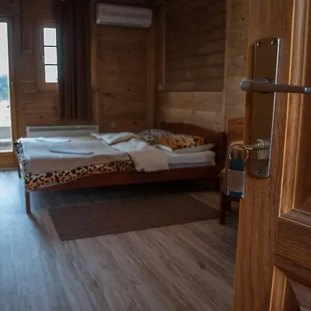 Fortuna 호스텔 바냐루카