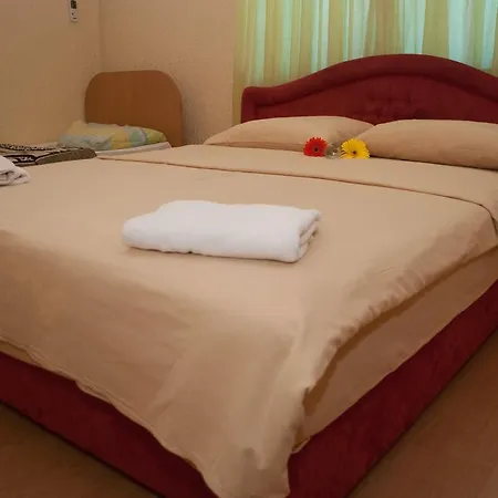 Fortuna Auberge de jeunesse Banja Luka