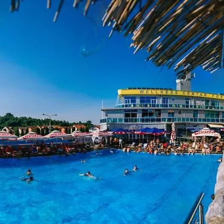Auberge de jeunesse Fortuna